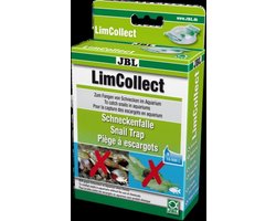 JBL LimCollect - Slakkenval zonder Chemicaliën