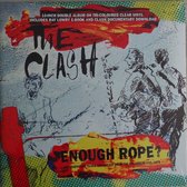 Enough Rope? (Tri-colour Vinyl)