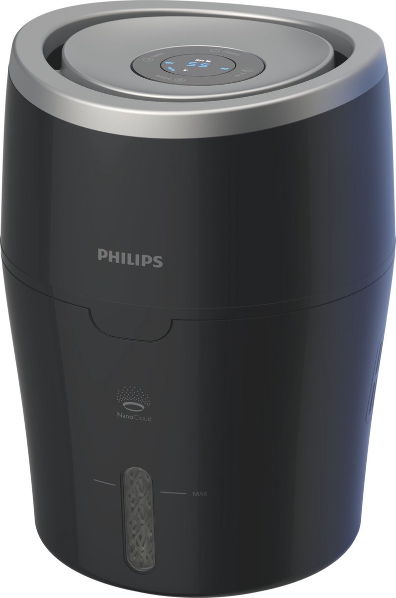 Sotel  Philips 2000 series Series 2000 HU4813/10 Humidificateur d'air