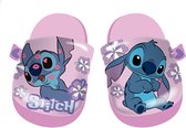 Lilo & Stitch Chaussons slip-on roses - Pantoufles femmes - Taille 32/33