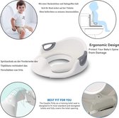 kindertoiletbril \ kinder Plaspot - Toilet seat for children