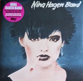 Nina Hagen Band - Nina Hagen Band - Black Friday 2023