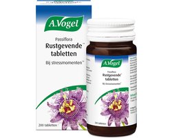 A.Vogel Passiflora Comp 200