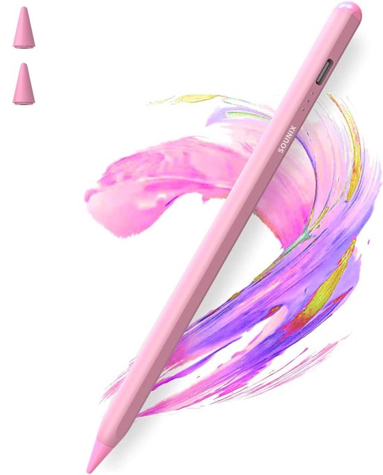 Sounix Stylus Pen Tablet Pen Stylus Pen Tablet Voor iPads vanaf