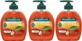 Palmolive Handzeep - Hygiene-Plus Family - 3 x 300 ml