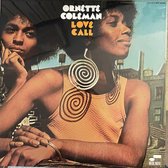 Ornette Coleman Love Call (Blue Note Tone Poet Series) (LP)