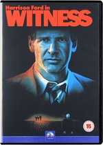 Witness: Témoin sous surveillance [DVD]