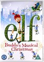 Elf Buddy's Musical Christmas