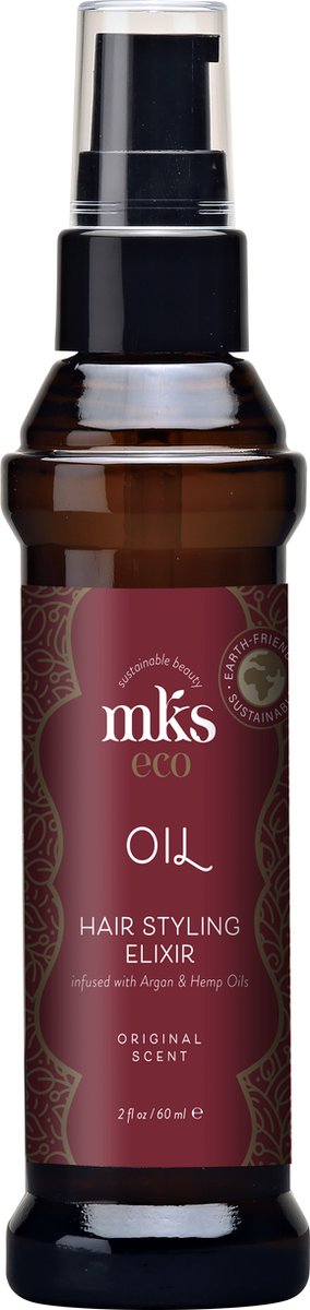 MKS-Eco Oil Original 60ml