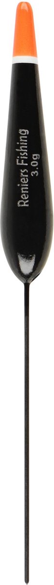 Reniers Fishing Dobber Slim - Inline - Maat : Geel 4.00g