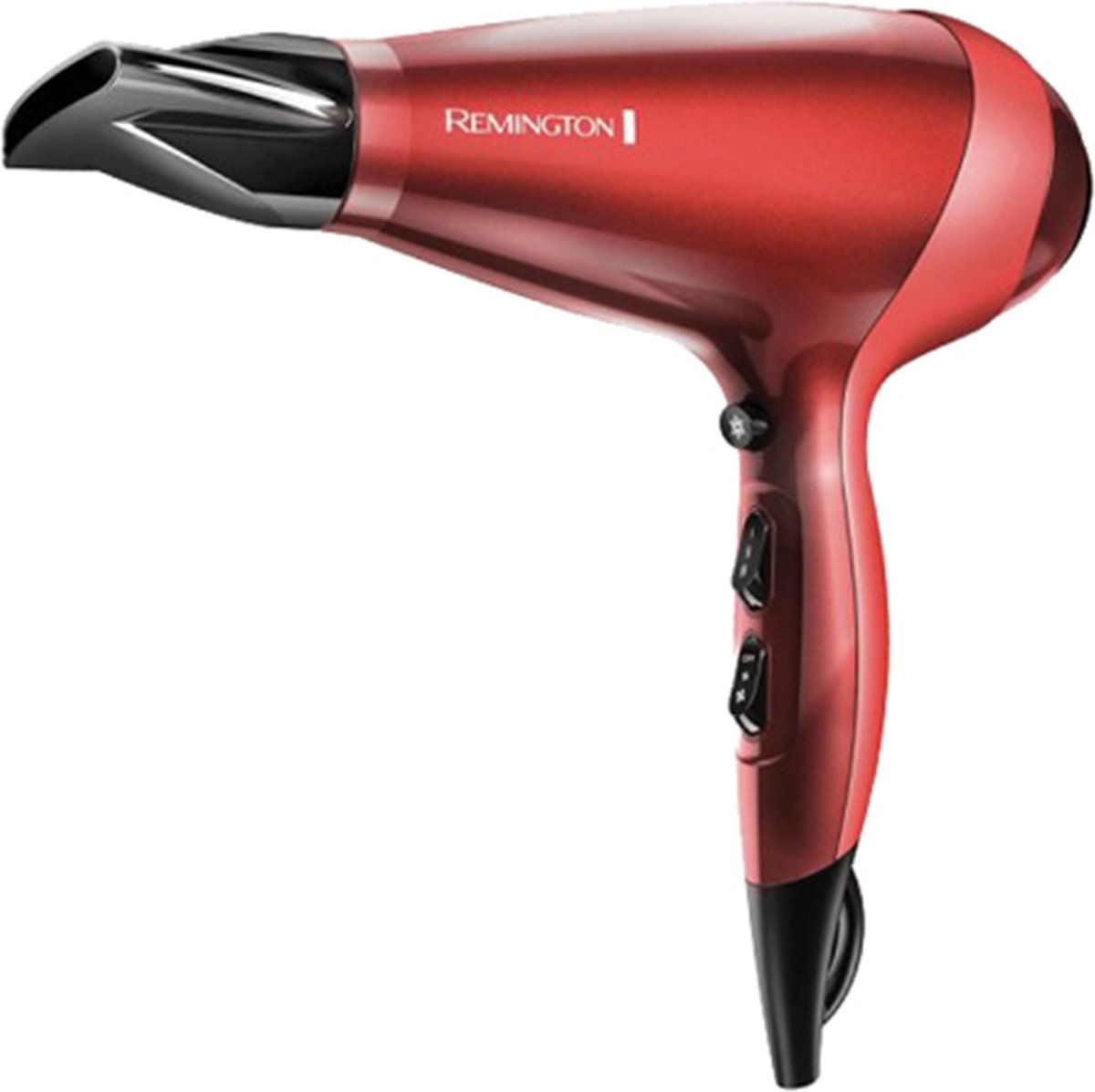 Remington AC9300 Shine Therapy PRO - Sèche-cheveux - 2200W