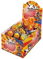 Chupa Chups - Sucette Extra Large - 25 pièces