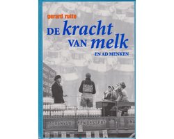 Kracht van melk