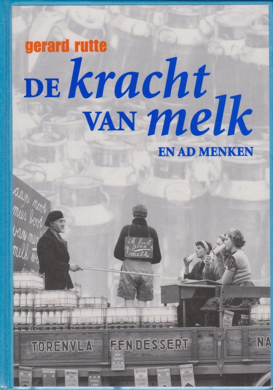 Kracht van melk