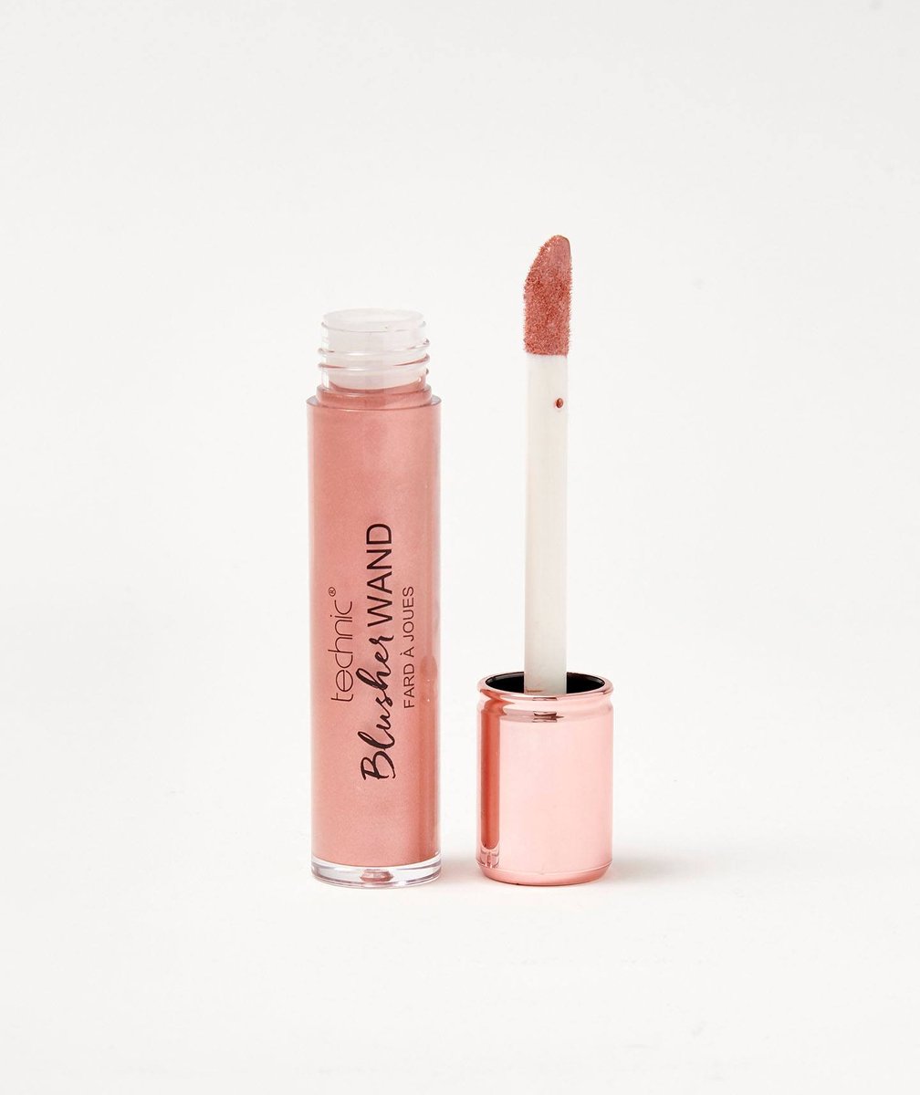 Technic Blusher Wand - Tempt Me