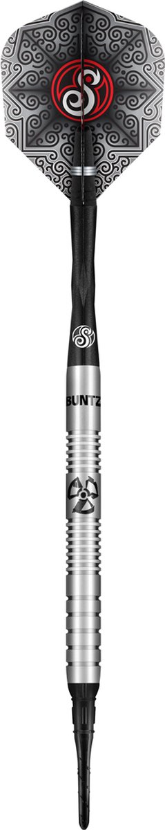 Softtip Shot Pro Series Stowe Buntz 90% 21 gram