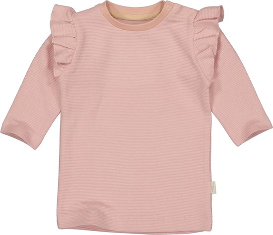 Levv robe bébé fille nouveau-né Neomi Pink Blush