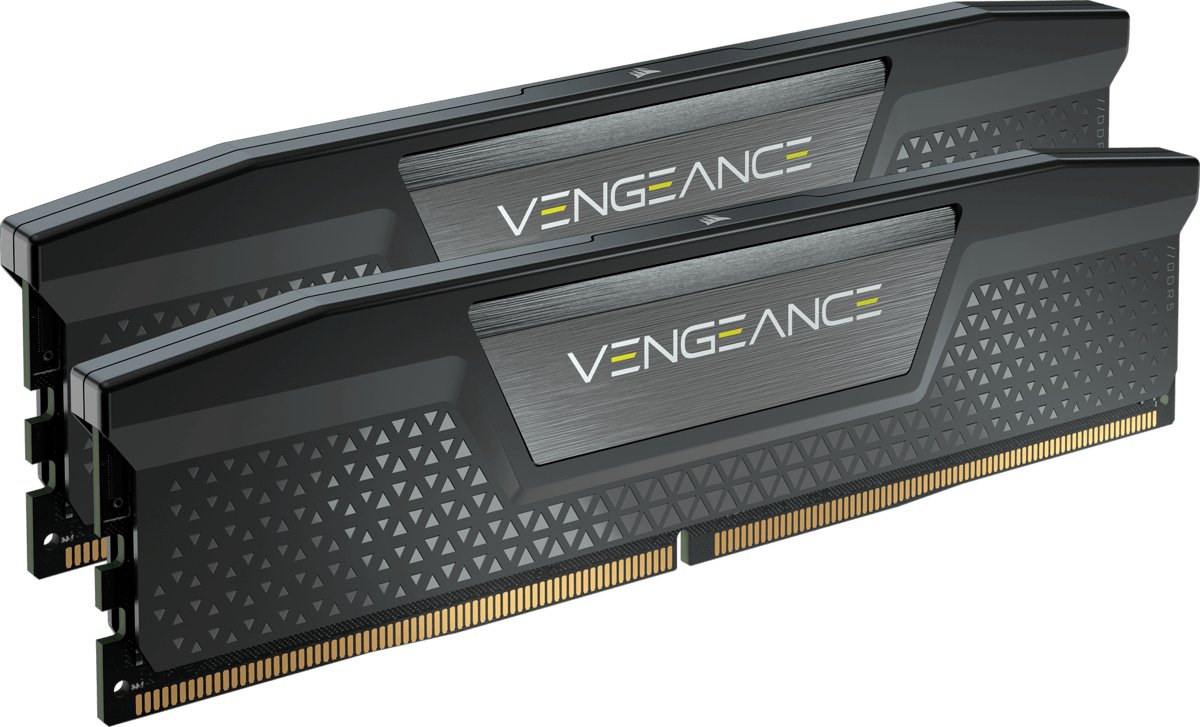 Corsair Vengeance 64GB 2x32GB 5200mHz DIMM DDR5