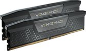 RAM Memory Corsair Vengeance CMK64GX5M2B5200C40 64 GB DDR5 CL40