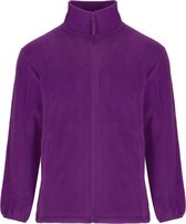 Gilet unisexe Premium Fleece violet Roly Artic taille L