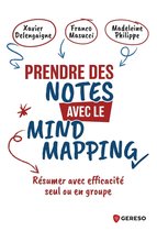 Hors collection - Prendre des notes avec le Mind Mapping