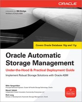 Oracle Automatic Storage Management