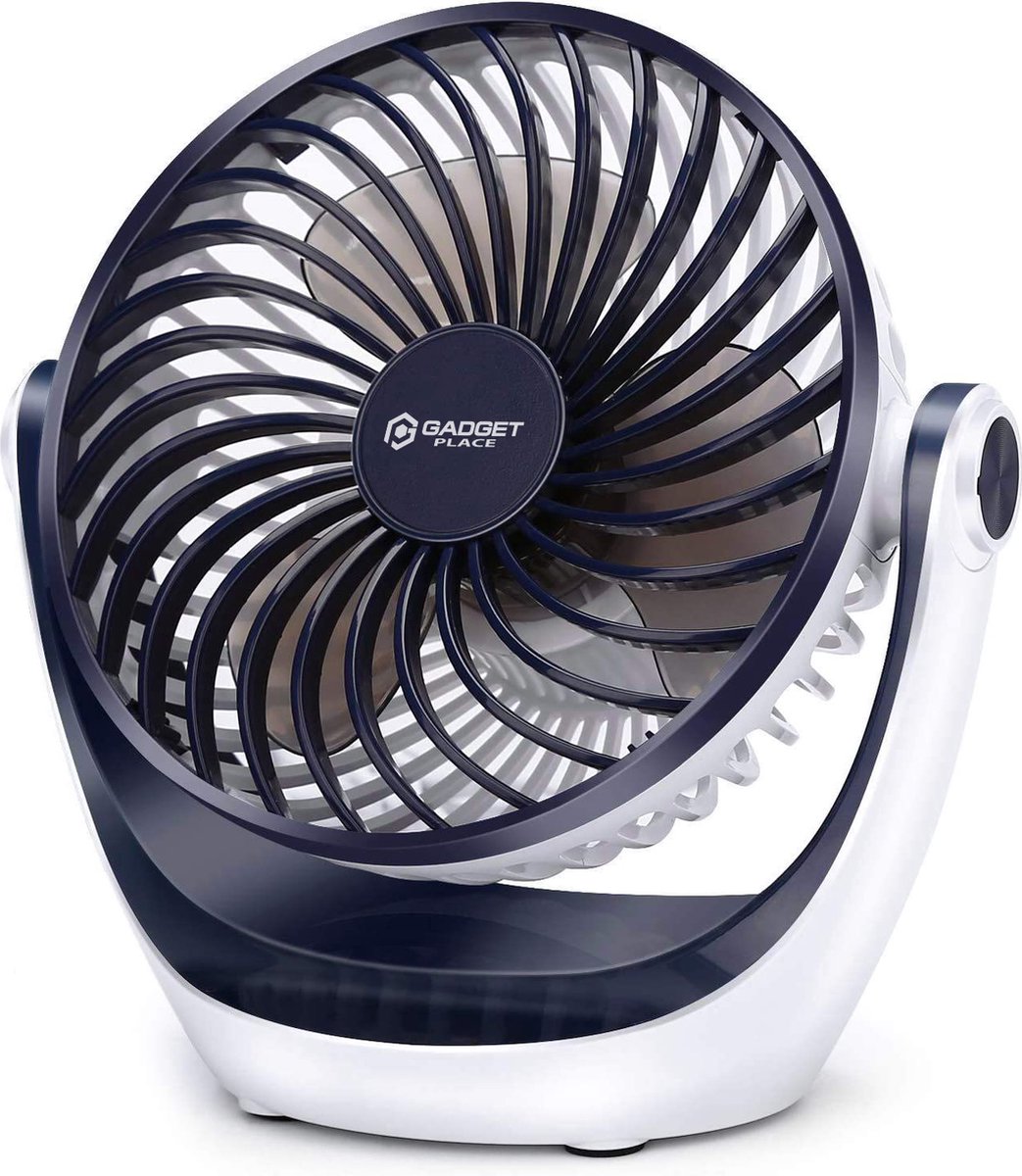 Ventilateur Portable Mini Ventilateur Rechargeable Usb Silencieux Mains  Libres Sans Lame, Petit Ventilateur Cou Flux D Air 360 Pour  Bureau/exterieur/