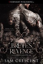 Evil Fallen Bratva MC - Brute's Revenge