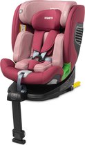 Autostoel I-Size KAMPTOS Pink (40-150)
