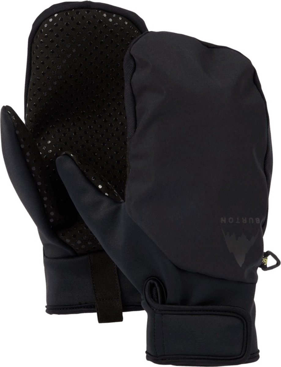 Burton Park Mittens