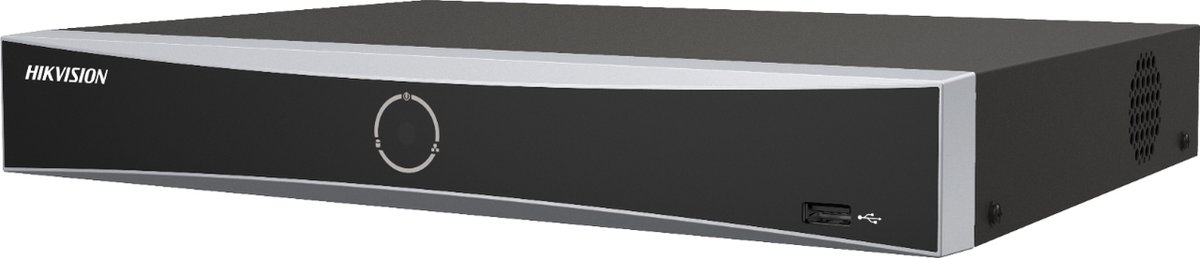 Hikvision DS-7604NXI-K1