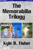 The Memorabilia Trilogy