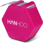 Hanhoo On The Go Hydrocolloid Acne Patch Roll, All Skin Types, 108 Ct.