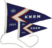 KNRM Wimpel 2023 35x50cm