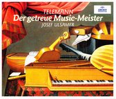 Telemann: Der getreue Music-Meister