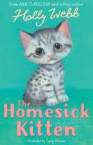 Holly Webb Animal Stories 51 - The Homesick Kitten
