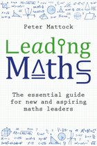 Leading Maths