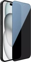 Nillkin Guardian iPhone 15 Plus/15 Pro Max Privacy Glass met Frame
