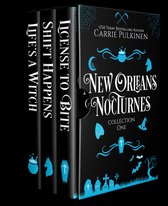 New Orleans Nocturnes - New Orleans Nocturnes Collection 1
