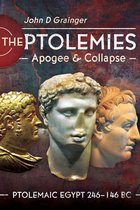 The Ptolemies, Apogee and Collapse