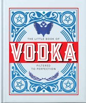 The Little Book of... - The Little Book of Vodka