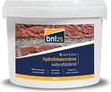 BNL25 | 5 Liter Gevelcrème gebruiksklaar - Gevel impregneermiddel - Duurzame Gevelbescherming – Waterafstotend en vochtwerend maken van Steenachtige bouwmaterialen, metselwerk en voegwerk.