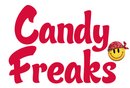 Candy Freaks Paaseieren - Melk