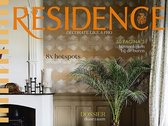 Residence magazine Maart 2023