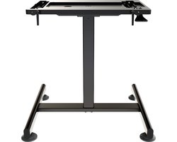 Hismith Verstelbare Seksmachine Tafel