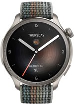 Amazfit Balance Smart Watch - 1,6 inch - GPS - Bluetooth