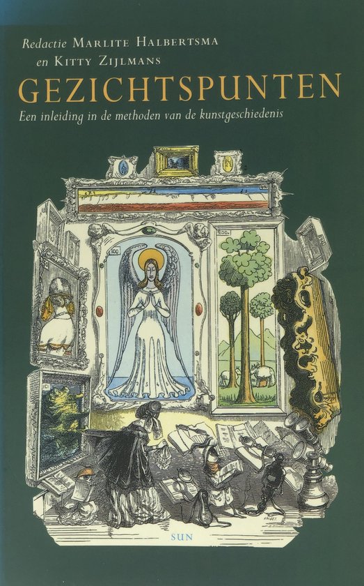9789061683872 - Gezichtspunten