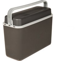 Cosy&Trendy Koelbox 12 liter - grijs