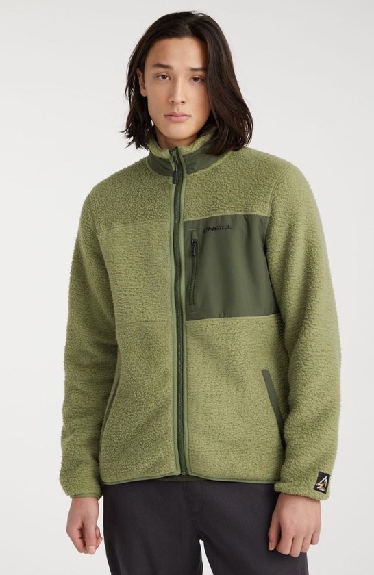 O'neill Fleeces HIGH PILE FZ FLEECE