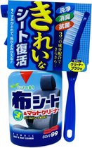 Soft99 New Fabric Seat Cleaner 400ml